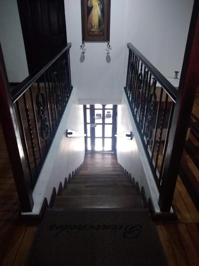 Hotel Canaveral Plaza Manizales Exterior photo