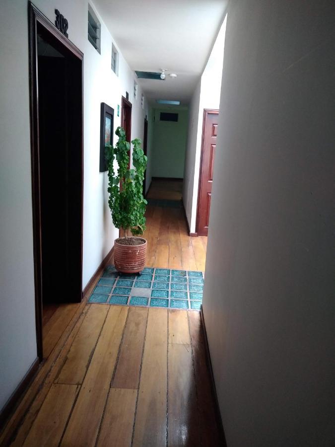 Hotel Canaveral Plaza Manizales Exterior photo