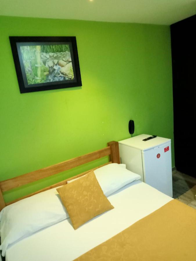 Hotel Canaveral Plaza Manizales Exterior photo