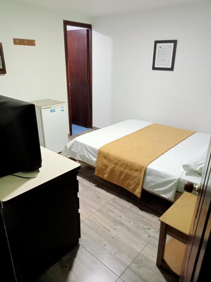 Hotel Canaveral Plaza Manizales Exterior photo