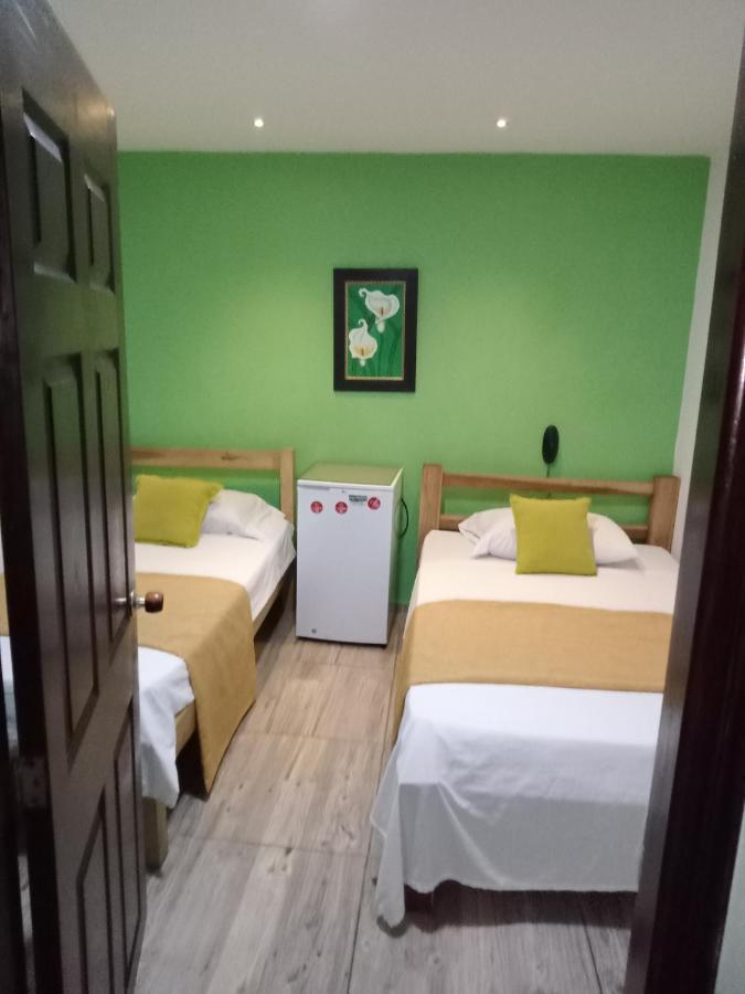 Hotel Canaveral Plaza Manizales Exterior photo