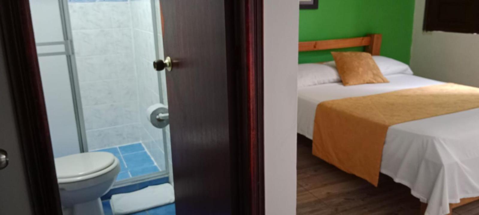 Hotel Canaveral Plaza Manizales Exterior photo